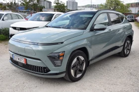 Hyundai Kona Electric full full 65, 4 kw Ultimate , снимка 3