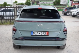 Hyundai Kona Electric full full 65, 4 kw Ultimate , снимка 6