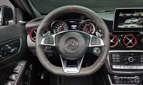 Mercedes-Benz GLA 45 AMG AMG* 4MATIC* Шибидах* Кожа* 2 Ключа, снимка 5