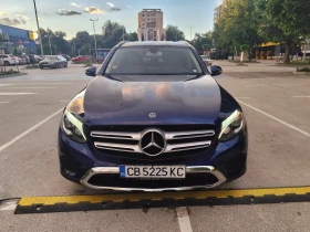 Mercedes-Benz GLC 350 AIRMATIC | 147k KM | Silver Star | Android Auto, снимка 2
