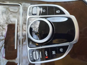 Mercedes-Benz GLC 350 AIRMATIC | 147k KM | Silver Star | Android Auto, снимка 11