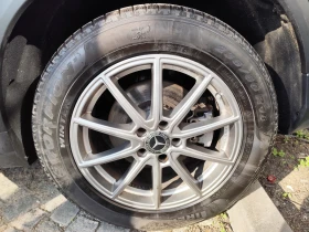 Mercedes-Benz GLC 350 AIRMATIC | 147k KM | Silver Star | Android Auto, снимка 16