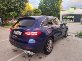Mercedes-Benz GLC 350 AIRMATIC | 147k KM | Silver Star | Android Auto, снимка 6