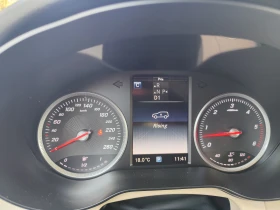Mercedes-Benz GLC 350 AIRMATIC | 147k KM | Silver Star | Android Auto, снимка 10