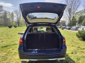 Mercedes-Benz GLC 350 AIRMATIC | 147k KM | Silver Star | Android Auto, снимка 14