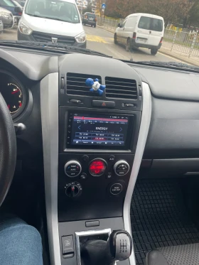 Suzuki Grand vitara 1.9, снимка 14