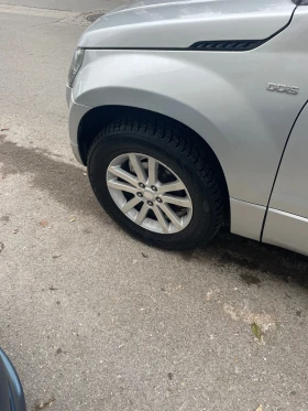 Suzuki Grand vitara 1.9, снимка 10