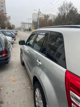 Suzuki Grand vitara 1.9, снимка 6