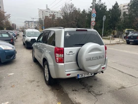 Suzuki Grand vitara 1.9, снимка 4