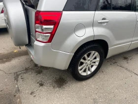 Suzuki Grand vitara 1.9, снимка 5