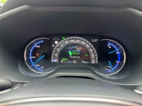 Toyota Rav4 2.5 HYBRID AWD, снимка 17