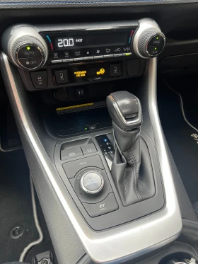 Toyota Rav4 2.5 HYBRID AWD, снимка 14