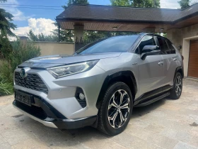 Toyota Rav4 2.5 HYBRID AWD, снимка 1