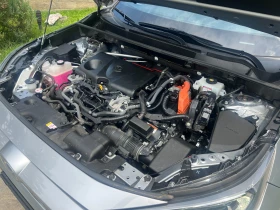Toyota Rav4 2.5 HYBRID AWD, снимка 16