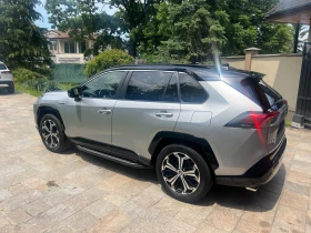 Toyota Rav4 2.5 HYBRID AWD, снимка 4