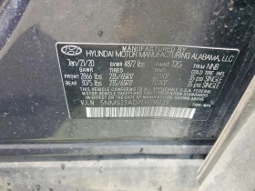 Hyundai Santa fe 2.4l Se, снимка 13