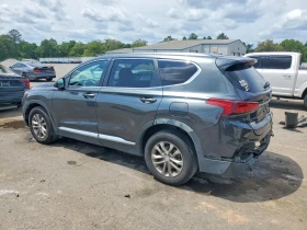 Hyundai Santa fe 2.4l Se, снимка 2