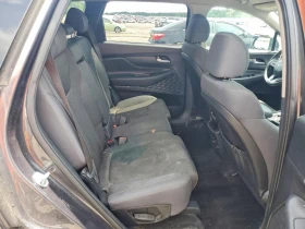 Hyundai Santa fe 2.4l Se, снимка 11