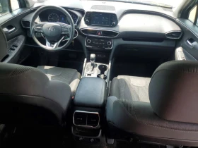 Hyundai Santa fe 2.4l Se, снимка 8