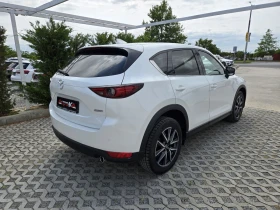 Mazda CX-5 2.2Skyactive-D-150кс= АВТОМАТ= 4Х4= BOSE= HUD= CAM, снимка 3