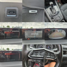 Mazda CX-5 2.2Skyactive-D-150кс= АВТОМАТ= 4Х4= BOSE= HUD= CAM, снимка 16