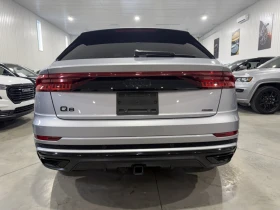 Audi Q8 Progressiv, снимка 5