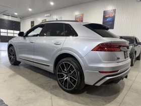 Audi Q8 Progressiv, снимка 6