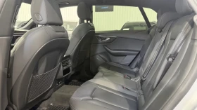 Audi Q8 Progressiv, снимка 14