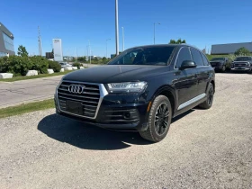 Audi Q7 * 3.0T Technik * CARFAX * ЦЕНА ДО БГ, снимка 1