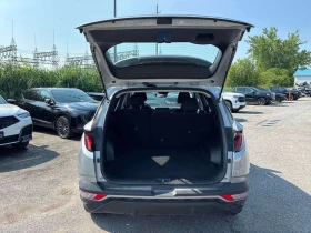 Hyundai Tucson * Essential * CARFAX * ПОДГРЕВИ * KEYLESS * , снимка 14