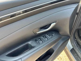Hyundai Tucson * Essential * CARFAX * ПОДГРЕВИ * KEYLESS * , снимка 12