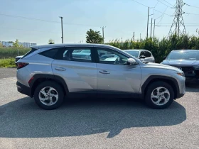 Hyundai Tucson * Essential * CARFAX * ПОДГРЕВИ * KEYLESS * , снимка 3