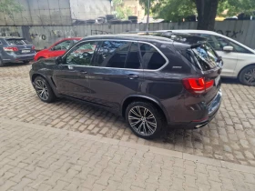 BMW X5 40Е - plug-in hybrid, снимка 11
