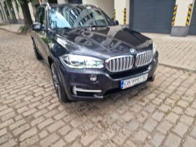 BMW X5 40Е - plug-in hybrid, снимка 5