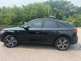Audi Q5 * Progressiv * CARFAX * ОПЦИЯ ЗА ФИНАНСИРАНЕ , снимка 2