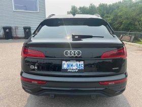 Audi Q5 * Progressiv * CARFAX * ОПЦИЯ ЗА ФИНАНСИРАНЕ , снимка 13