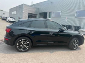 Audi Q5 * Progressiv * CARFAX * ОПЦИЯ ЗА ФИНАНСИРАНЕ , снимка 12