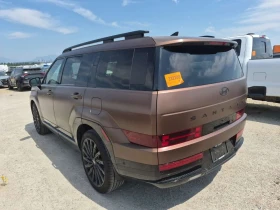 Hyundai Santa fe ULTIMATE Calligraphy * Един собственик * От Hyunda, снимка 4