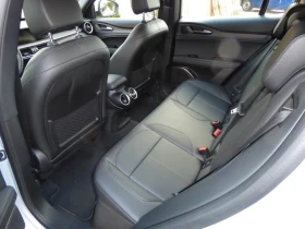 Alfa Romeo Stelvio 2.0Ti Q4/280HP/CAM/MEMO/NAVI/LED/ACC/570q, снимка 15