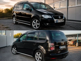 VW Tayron Volkswagen Touran 1, 9 tdi, снимка 4