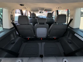 VW Tayron Volkswagen Touran 1, 9 tdi, снимка 6