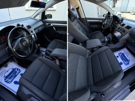 VW Tayron Volkswagen Touran 1, 9 tdi, снимка 5