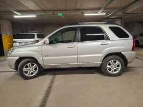 Kia Sportage, снимка 5