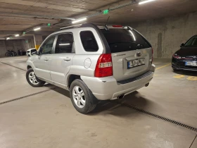 Kia Sportage, снимка 4
