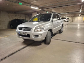 Kia Sportage, снимка 1