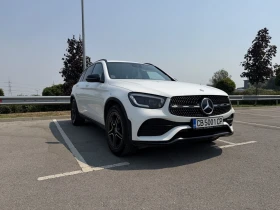 Mercedes-Benz GLC 300 Mercedes-Benz GLC 300d 4MATIC. AMG line., снимка 2