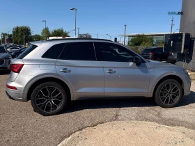 Audi Q5 PROGRESSIV ЦЕНА ДО БЪЛГАРИЯ АВТОКРЕДИТ, снимка 4