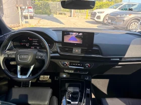 Audi Q5 PROGRESSIV ЦЕНА ДО БЪЛГАРИЯ АВТОКРЕДИТ, снимка 7