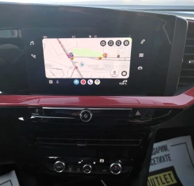 Opel Mokka GS Line 130kс. Закупен от БГ, снимка 15