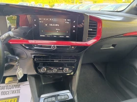 Opel Mokka GS Line 130kс. Закупен от БГ, снимка 14